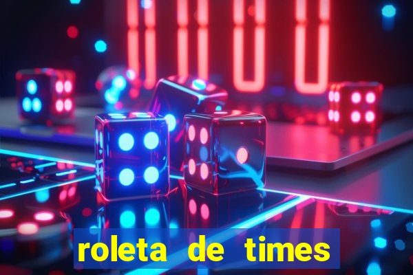 roleta de times (fifa 24)